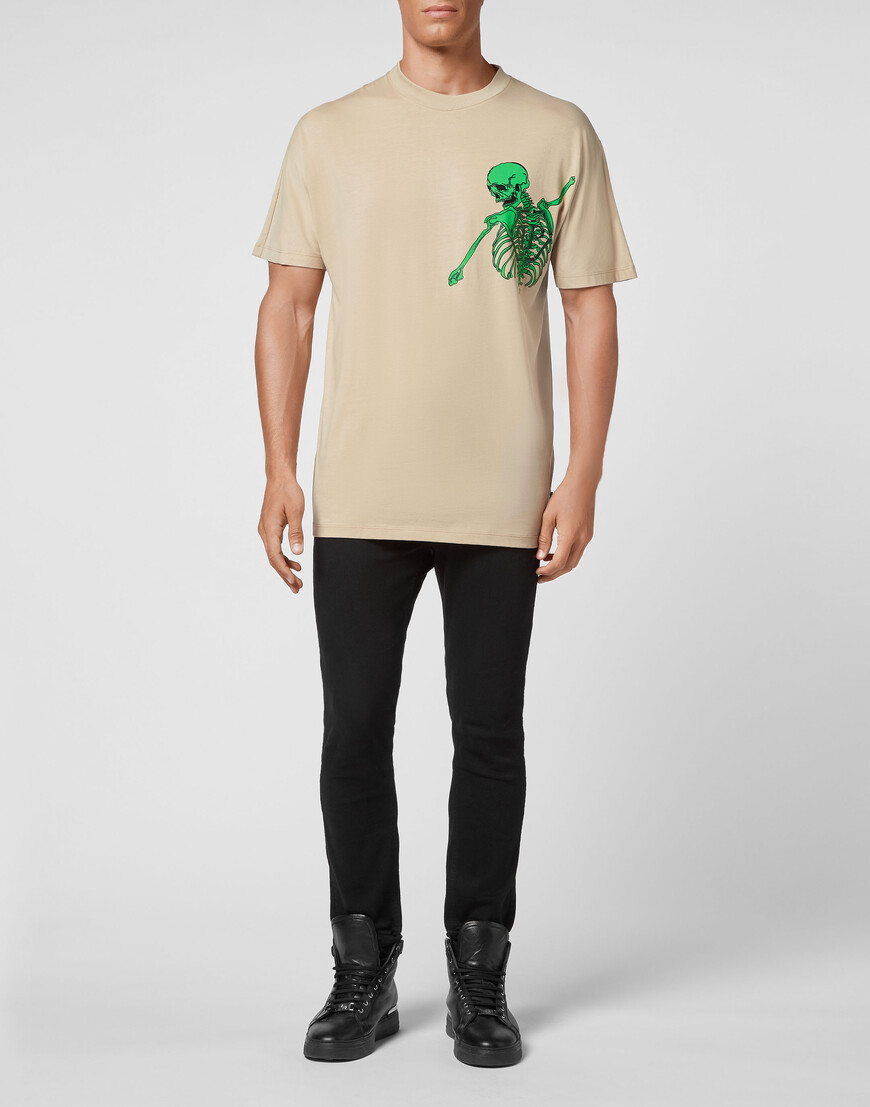 футболка  SABC-MTK5457-PJY002N_06 по низкой цене