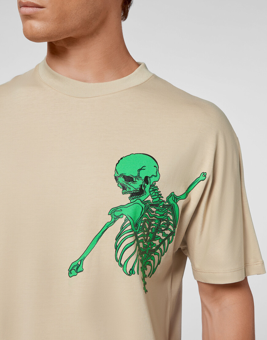 футболка  SABC-MTK5457-PJY002N_06 со скидкой