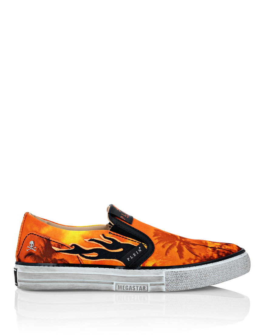 

Слипоны Philipp Plein, Другой