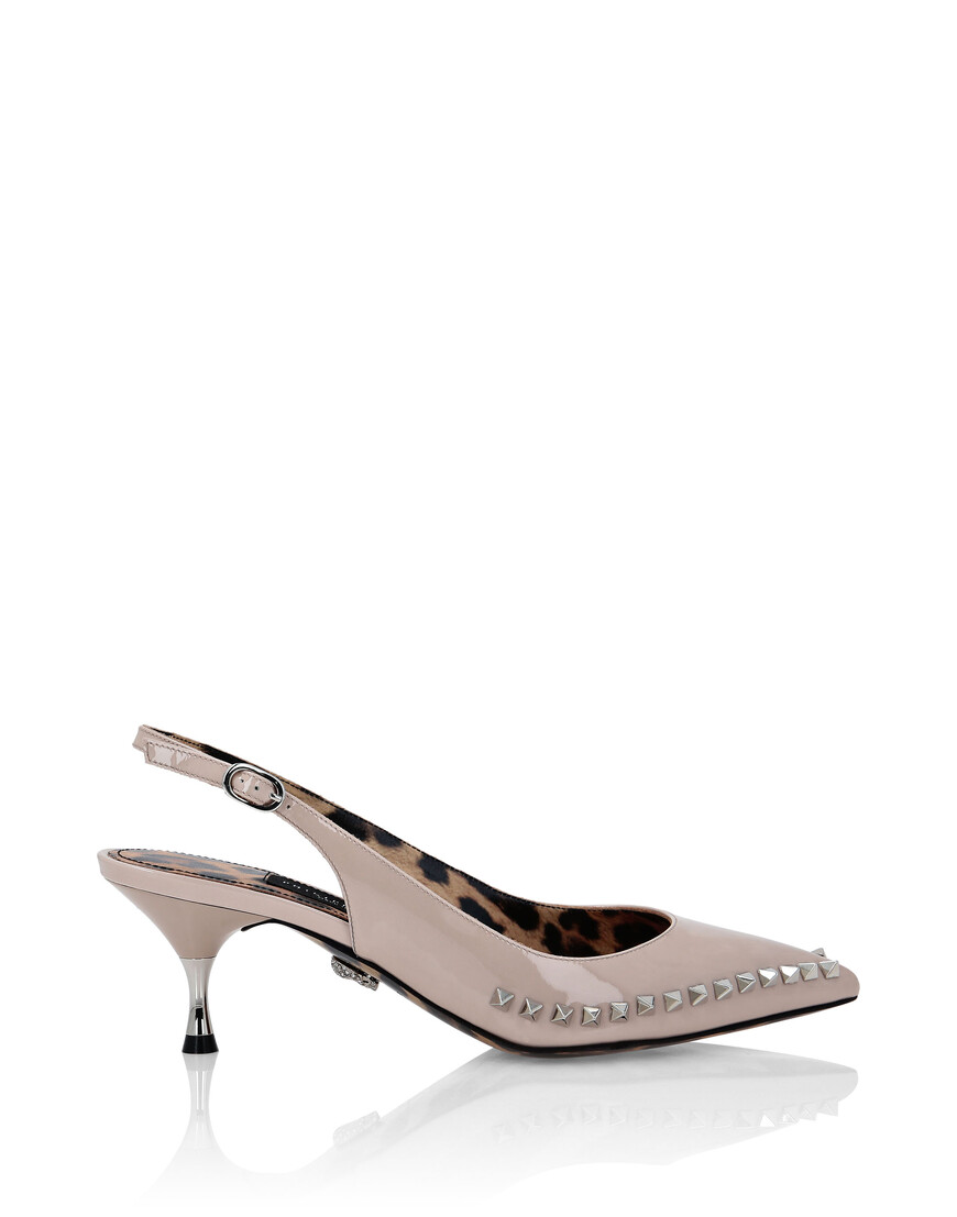 

Туфли Philipp Plein, Розовый