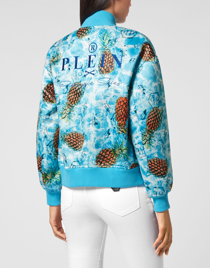 бомбер  SABC-WRB1031-PTE003N_21 купить с доставкой