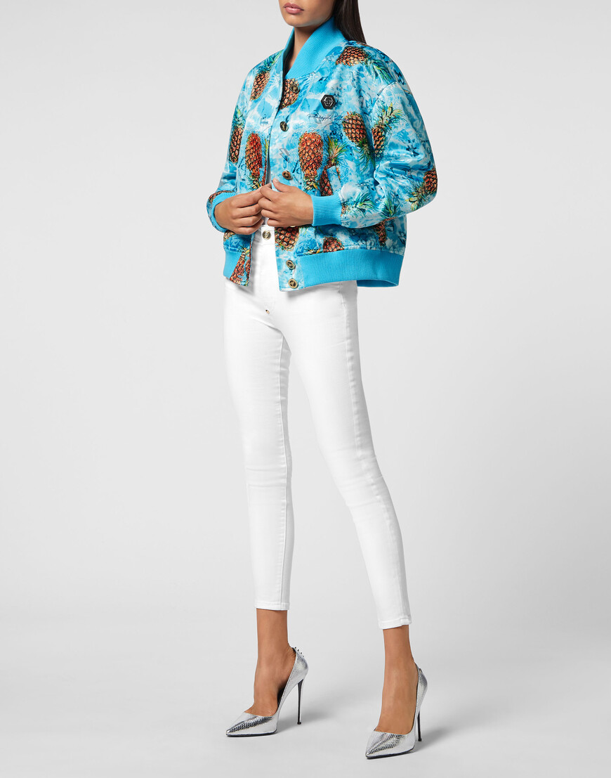 бомбер  SABC-WRB1031-PTE003N_21 по низкой цене