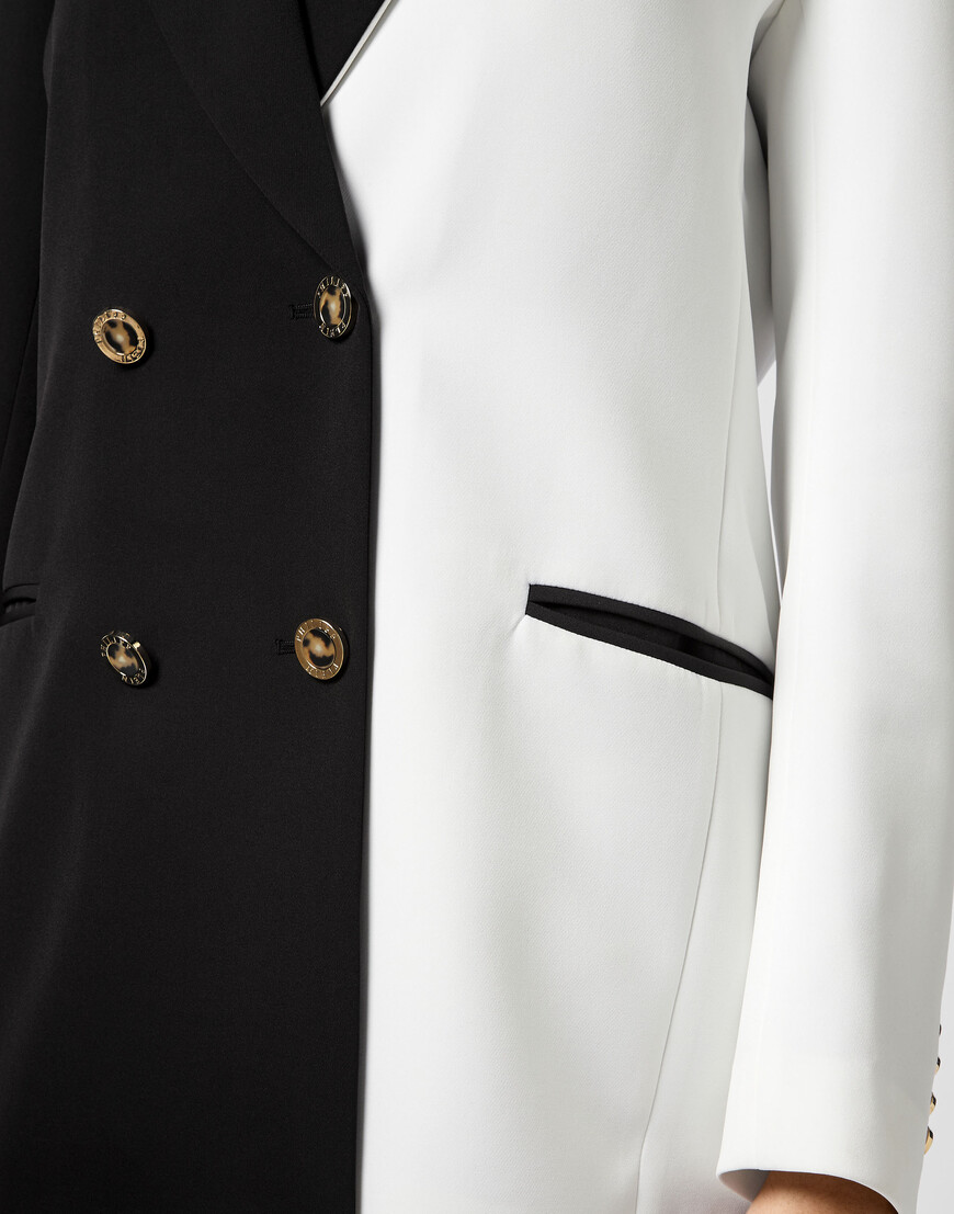 пиджак классический  SABC-WRF0438-PTE003N_0102 со скидкой
