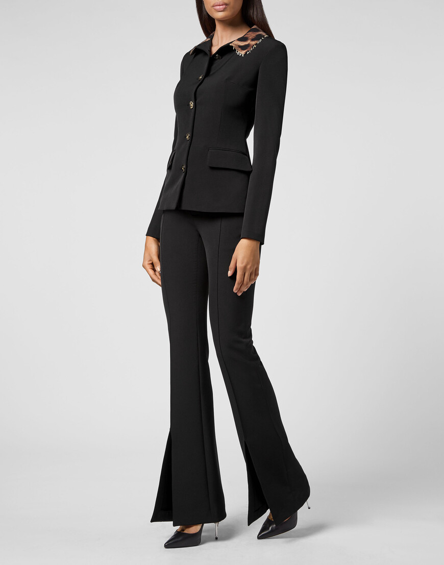 пиджак классический  SABC-WRF0452-PTE003N_02 по низкой цене