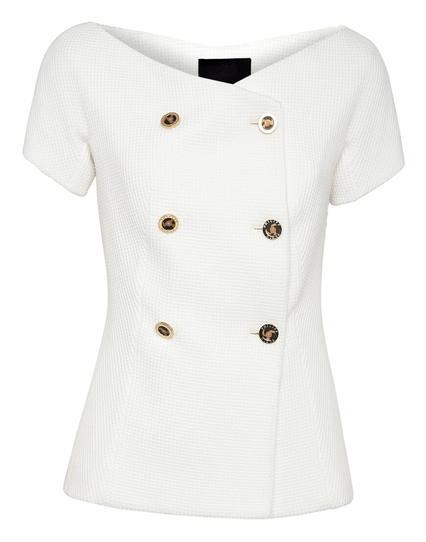 Пиджак Классический Philipp Plein 107496₽