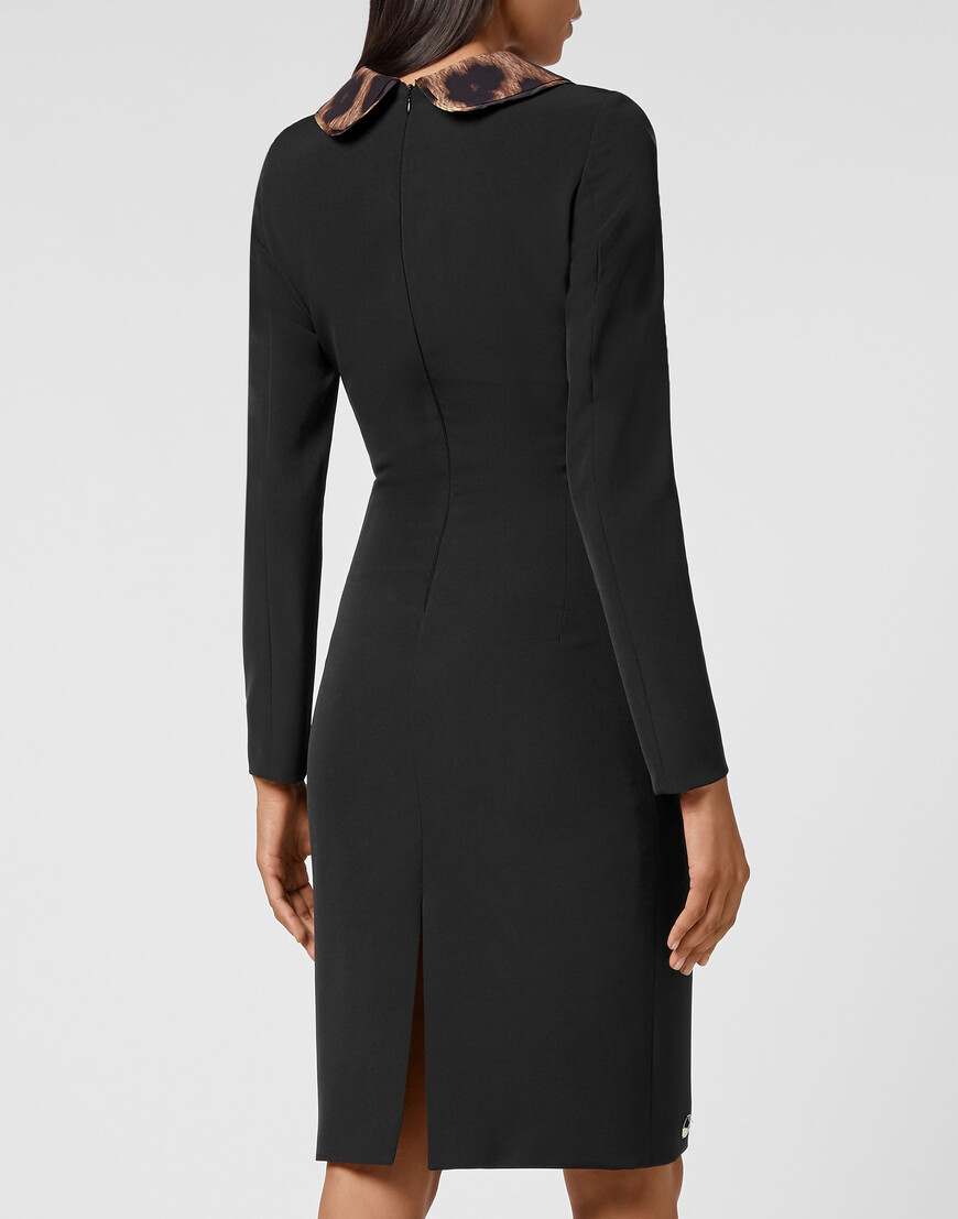 платье  SABC-WRG2105-PTE003N_02 купить с доставкой