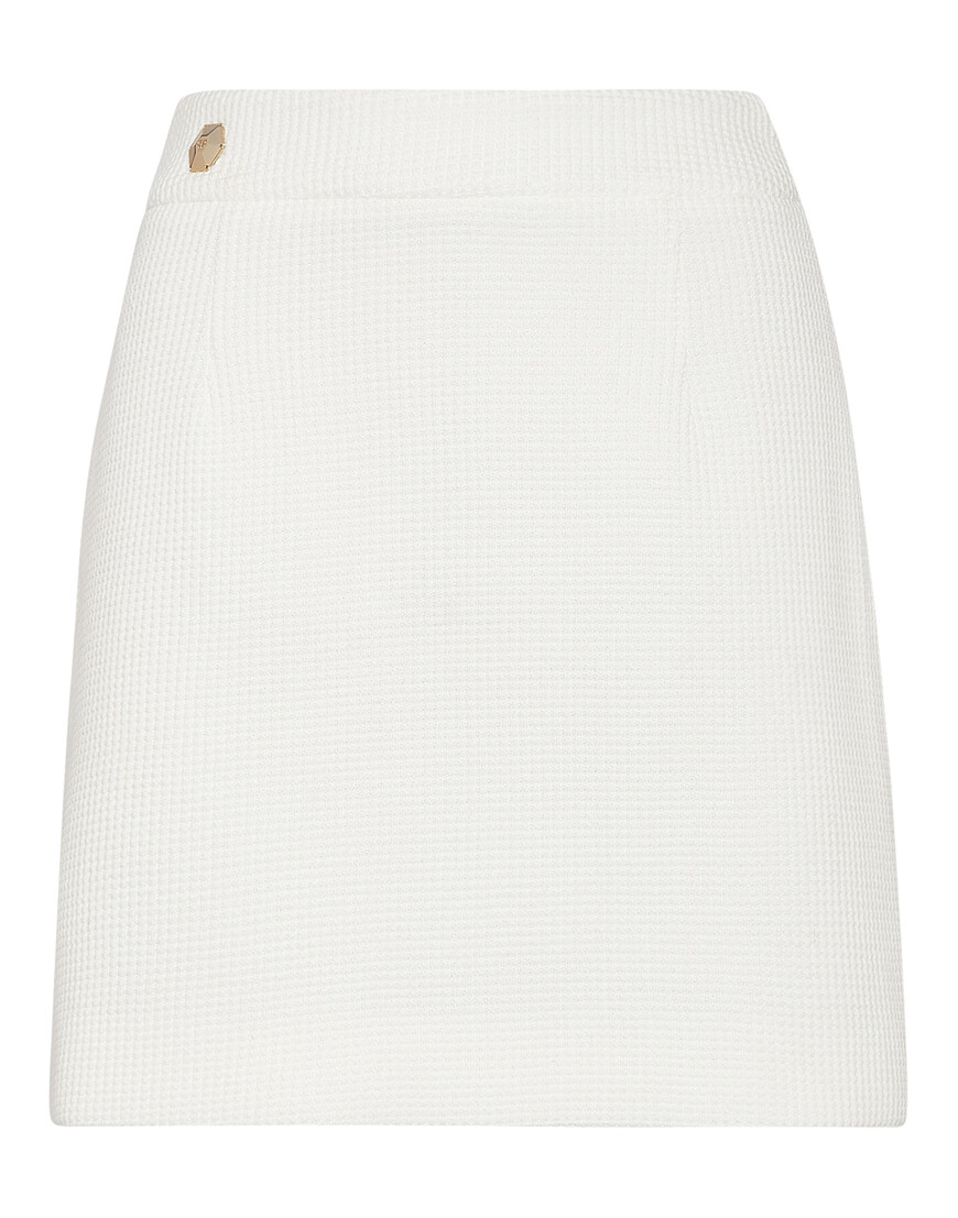 

Юбка Мини Philipp Plein, Бежевый