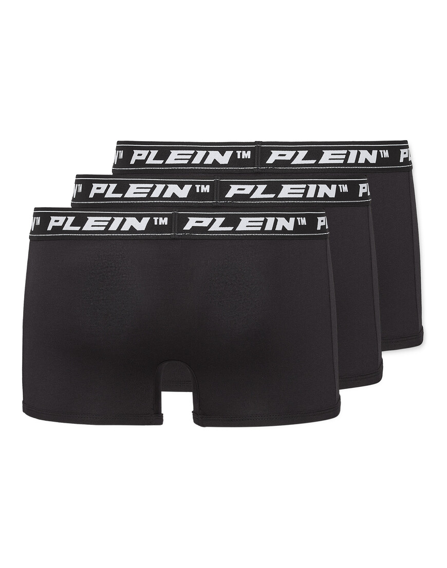 

Трусы Philipp Plein, Черный