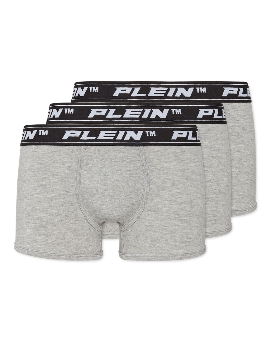 

Трусы Philipp Plein, Серый