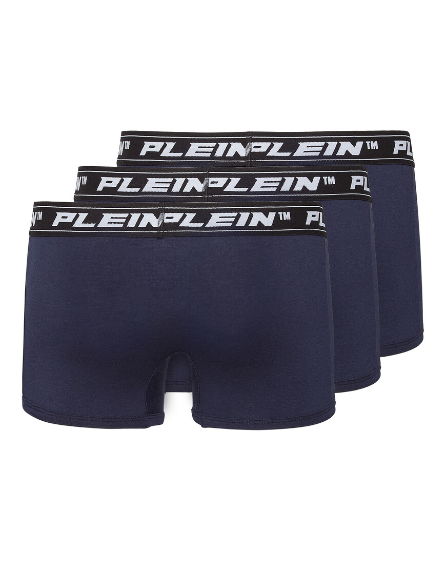 

Трусы Philipp Plein, Синий