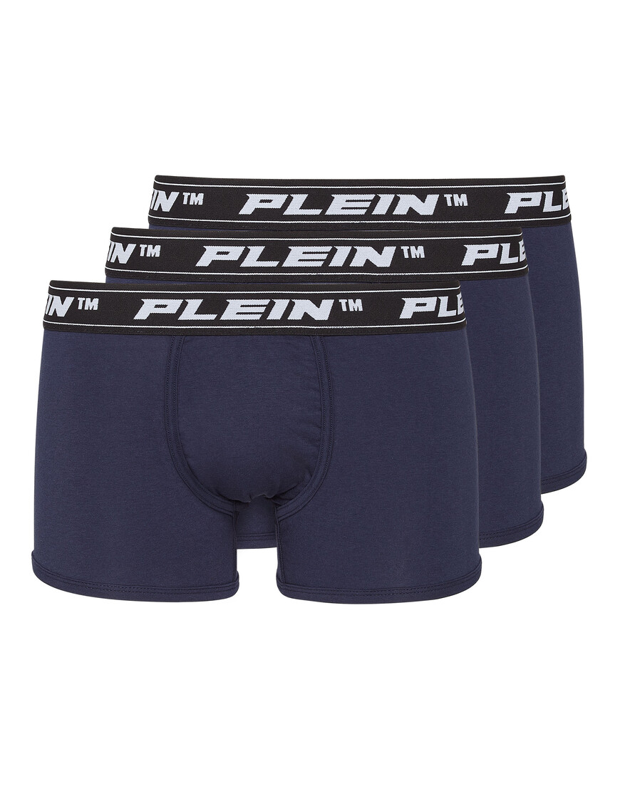 

Трусы Philipp Plein, Синий