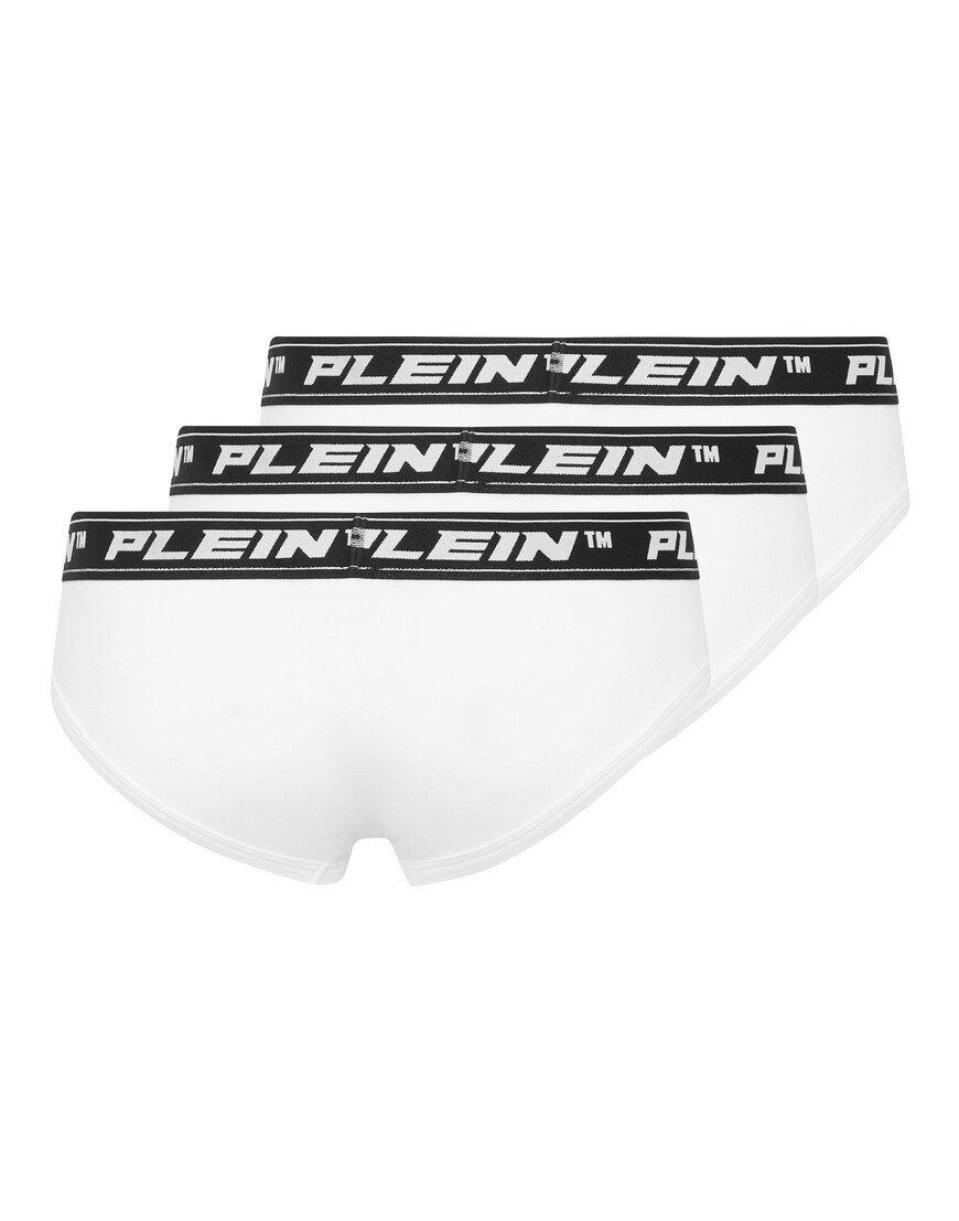 

Трусы Philipp Plein, Белый