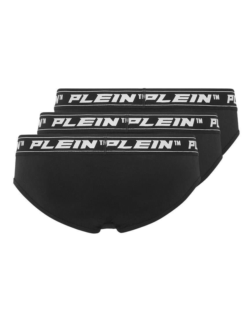 

Трусы Philipp Plein, Черный