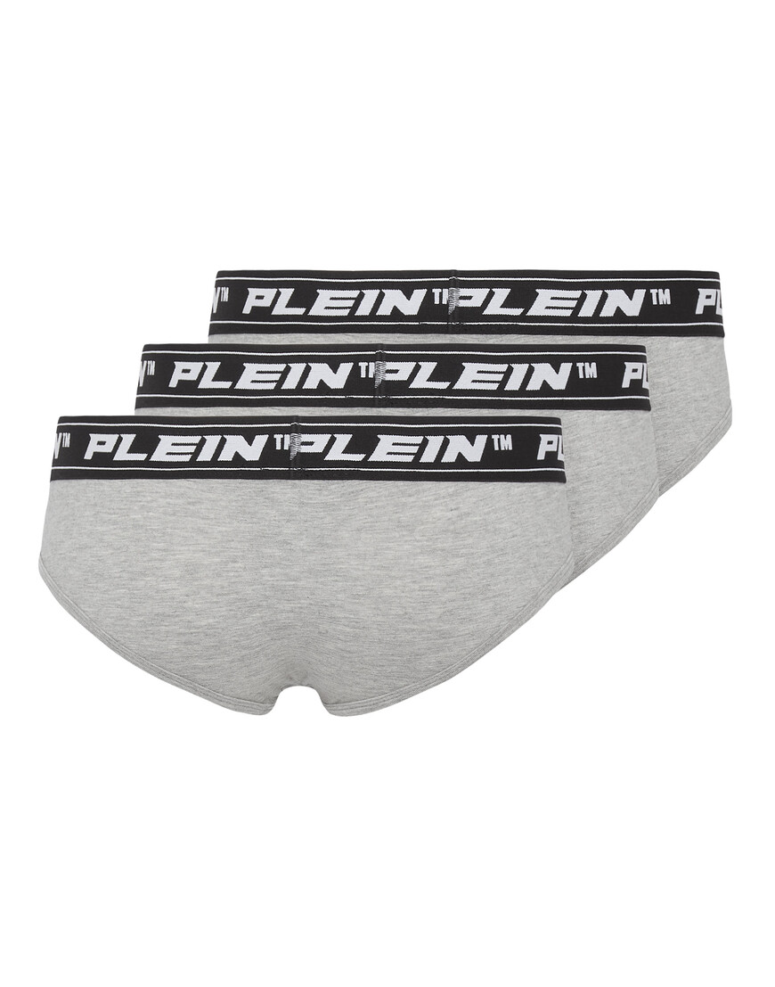 

Трусы Philipp Plein, Серый