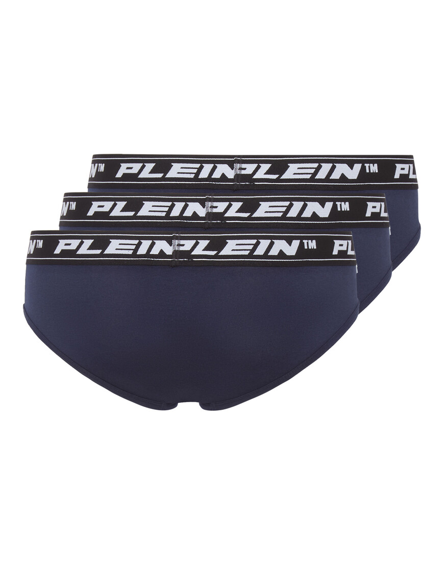 

Трусы Philipp Plein, Синий
