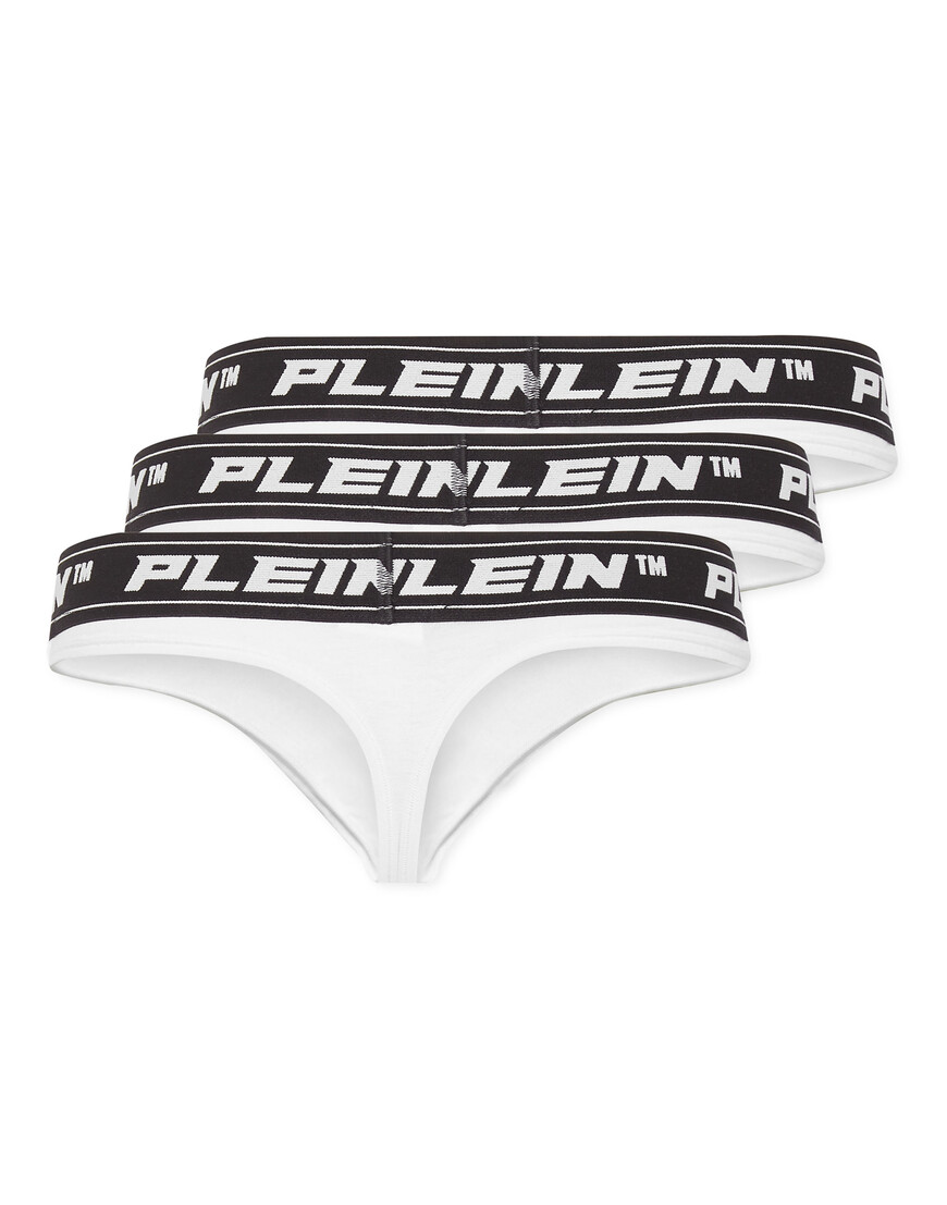 

Трусы Philipp Plein, Белый