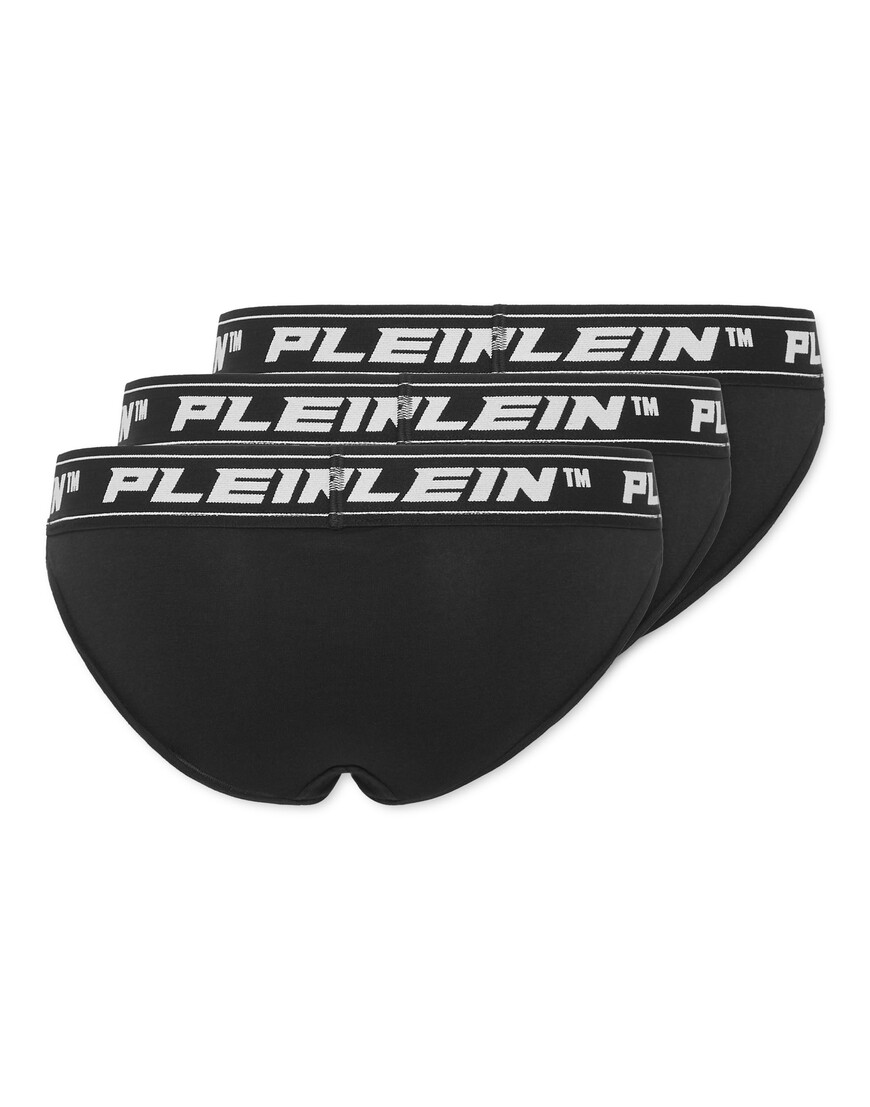 

Трусы Philipp Plein, Черный