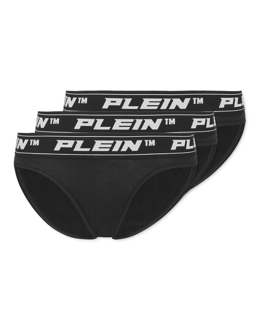 

Трусы Philipp Plein, Черный