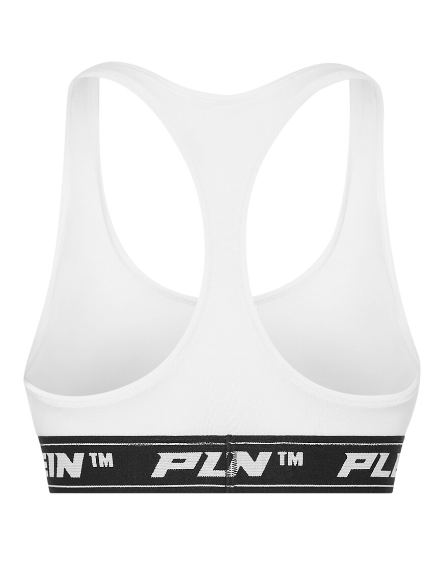 

Бюстгальтер Philipp Plein, Белый