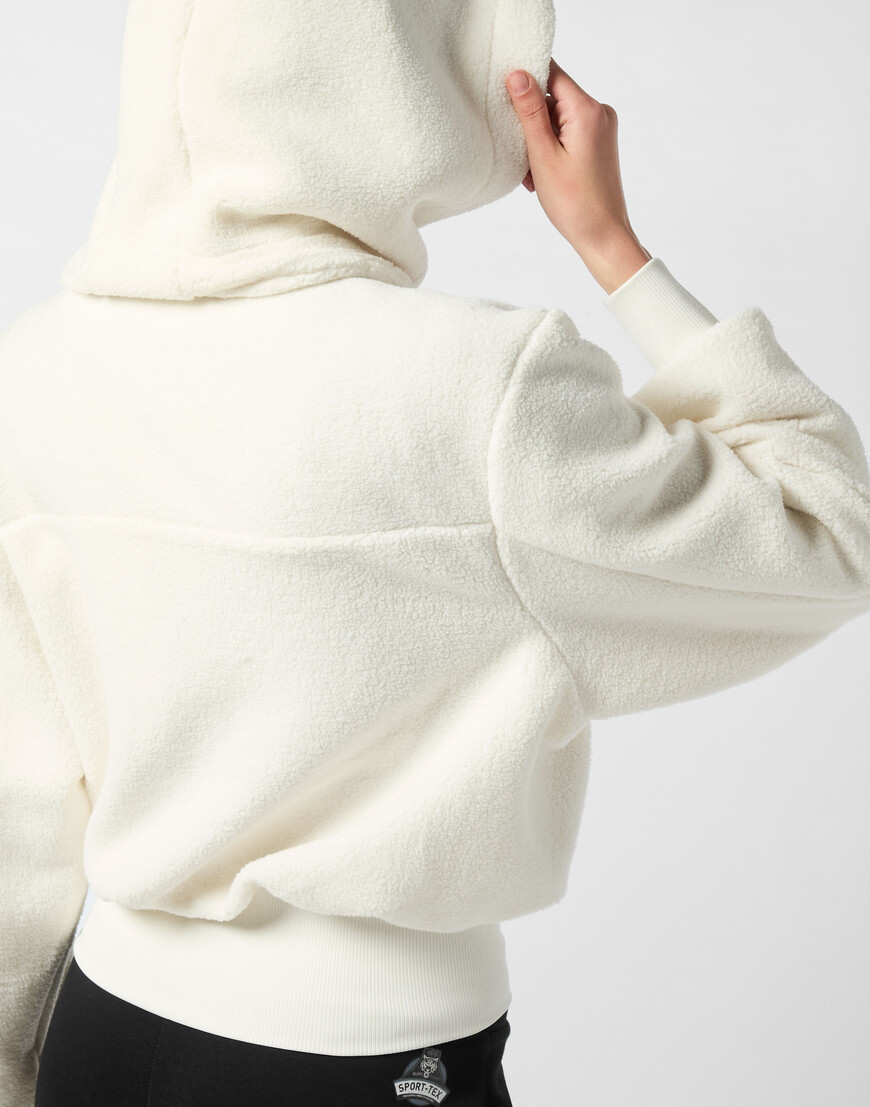 толстовка  AADC-WJB1803-STE003N_01 на официальном сайте