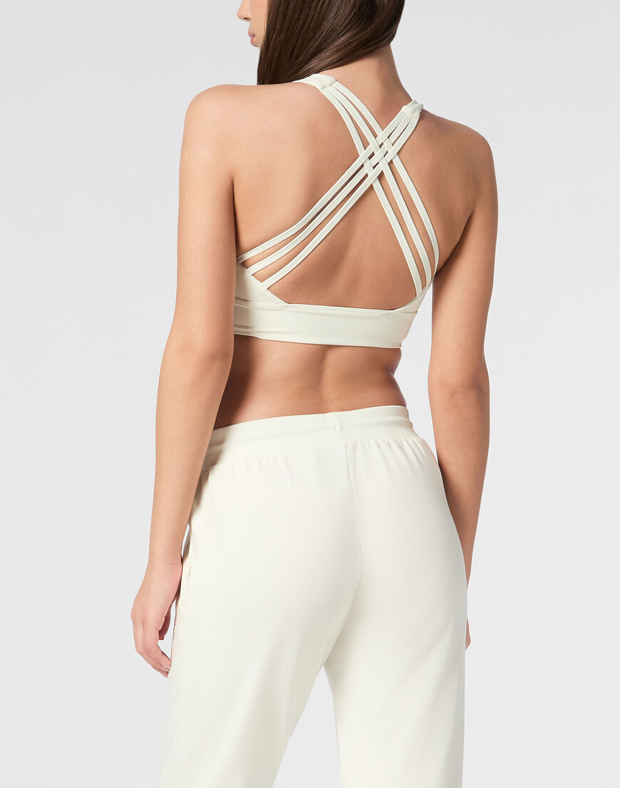 спортивный топ  AADC-WJK0173-SXV018N_01 купить с доставкой