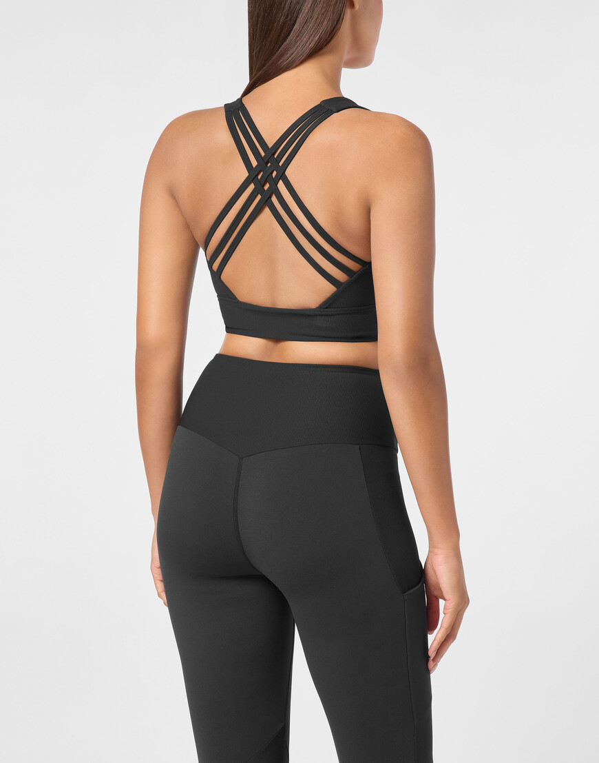 спортивный топ  AADC-WJK0173-SXV018N_02 купить с доставкой