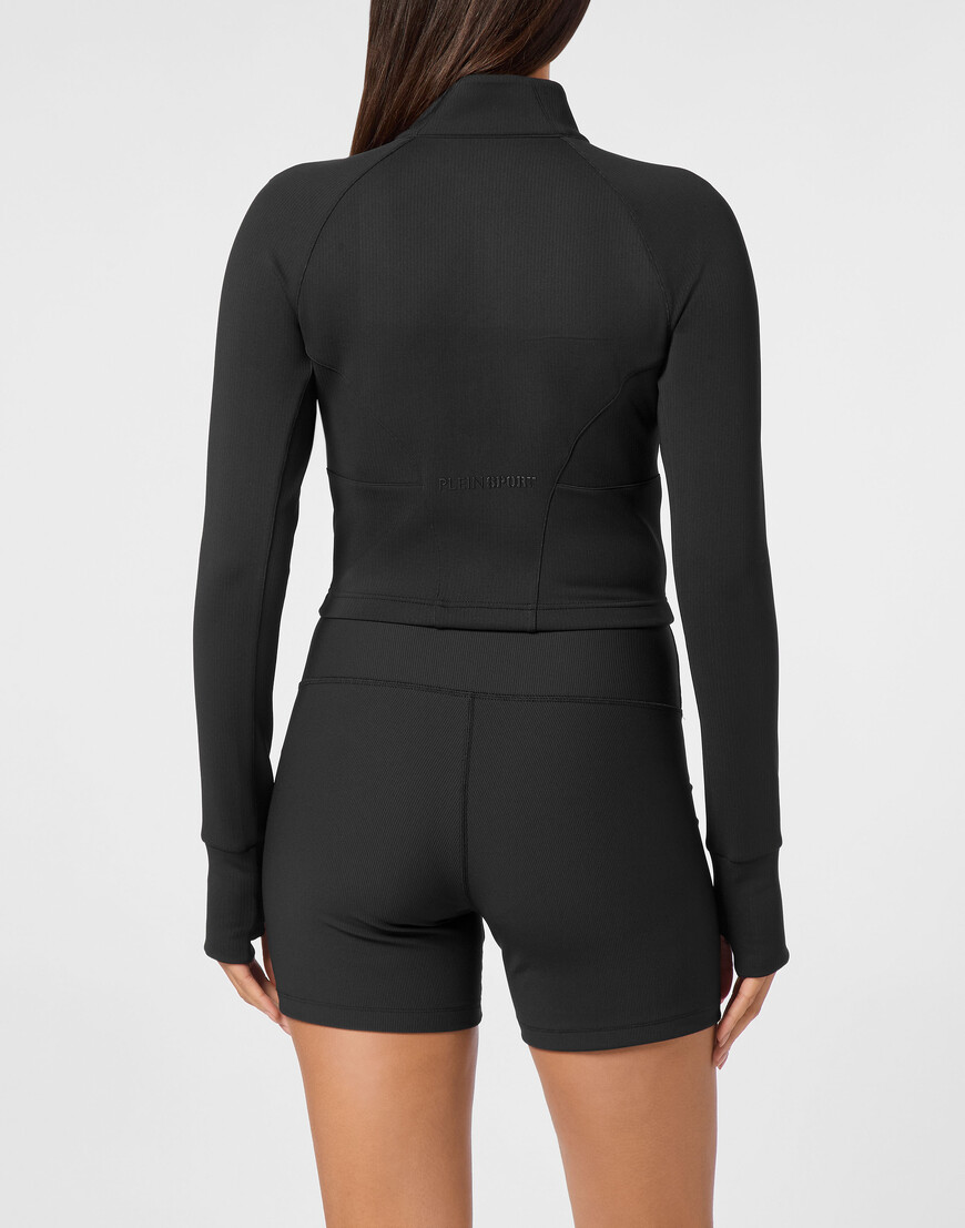 спортивный топ  AADC-WJK0176-STE003N_02 купить с доставкой