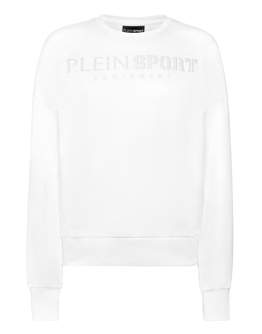 

Толстовка Plein Sport, Белый
