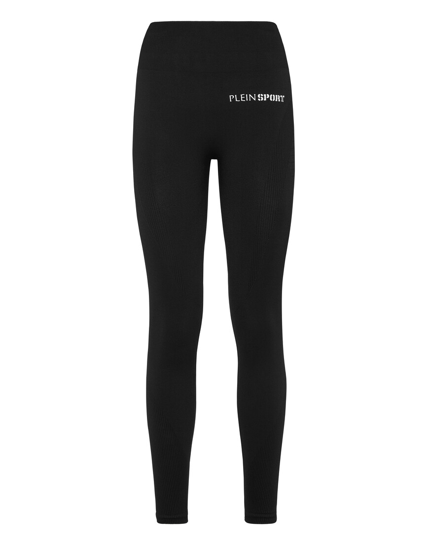 

Леггинсы Plein Sport, Черный