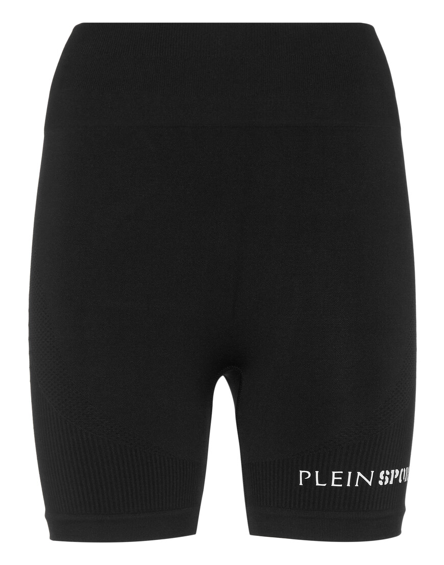 

Леггинсы Plein Sport, Черный