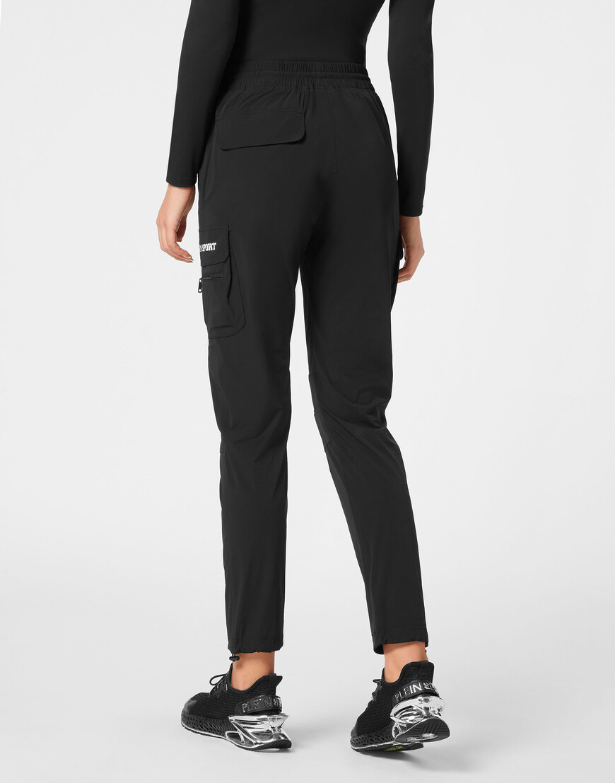 брюки спортивные  AADC-WJT2013-STE003N_02 купить с доставкой