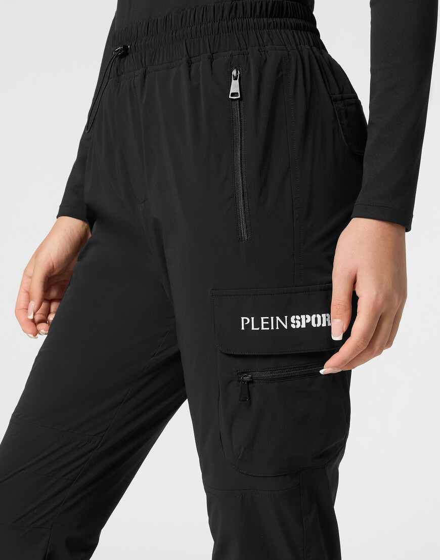 брюки спортивные  AADC-WJT2013-STE003N_02 со скидкой