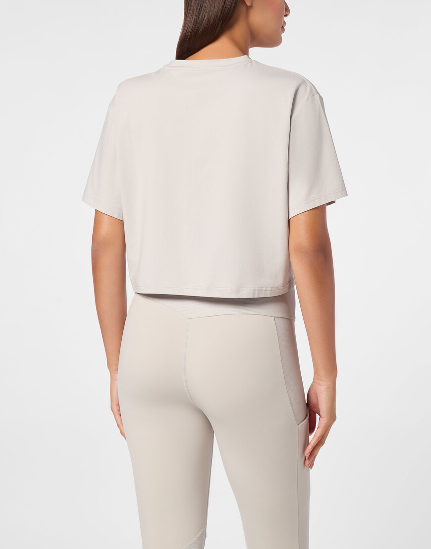 футболка  AADC-WTK3544-SJY001N_10 купить с доставкой