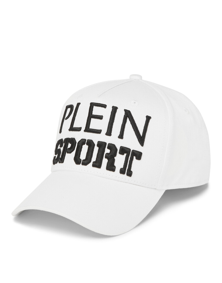 

Кепка Plein Sport, Белый