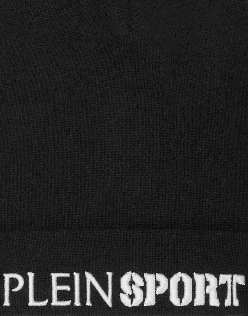 шапка  AADA-UAC0616-STE003N_02 купить с доставкой