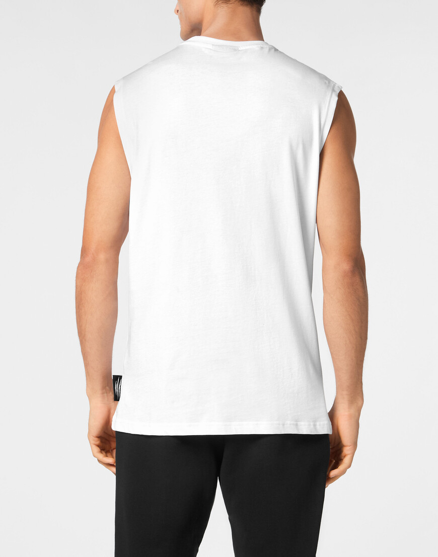 футболка  AADC-MTK7158-SJY001N_01 купить с доставкой