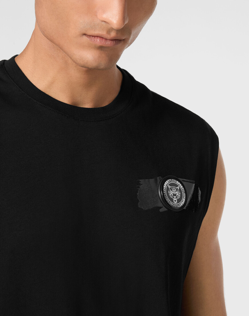 футболка  AADC-MTK7158-SJY001N_02 со скидкой