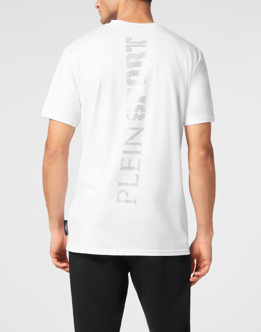 футболка  SAEC-MTK8008-STE001N_0170 купить с доставкой