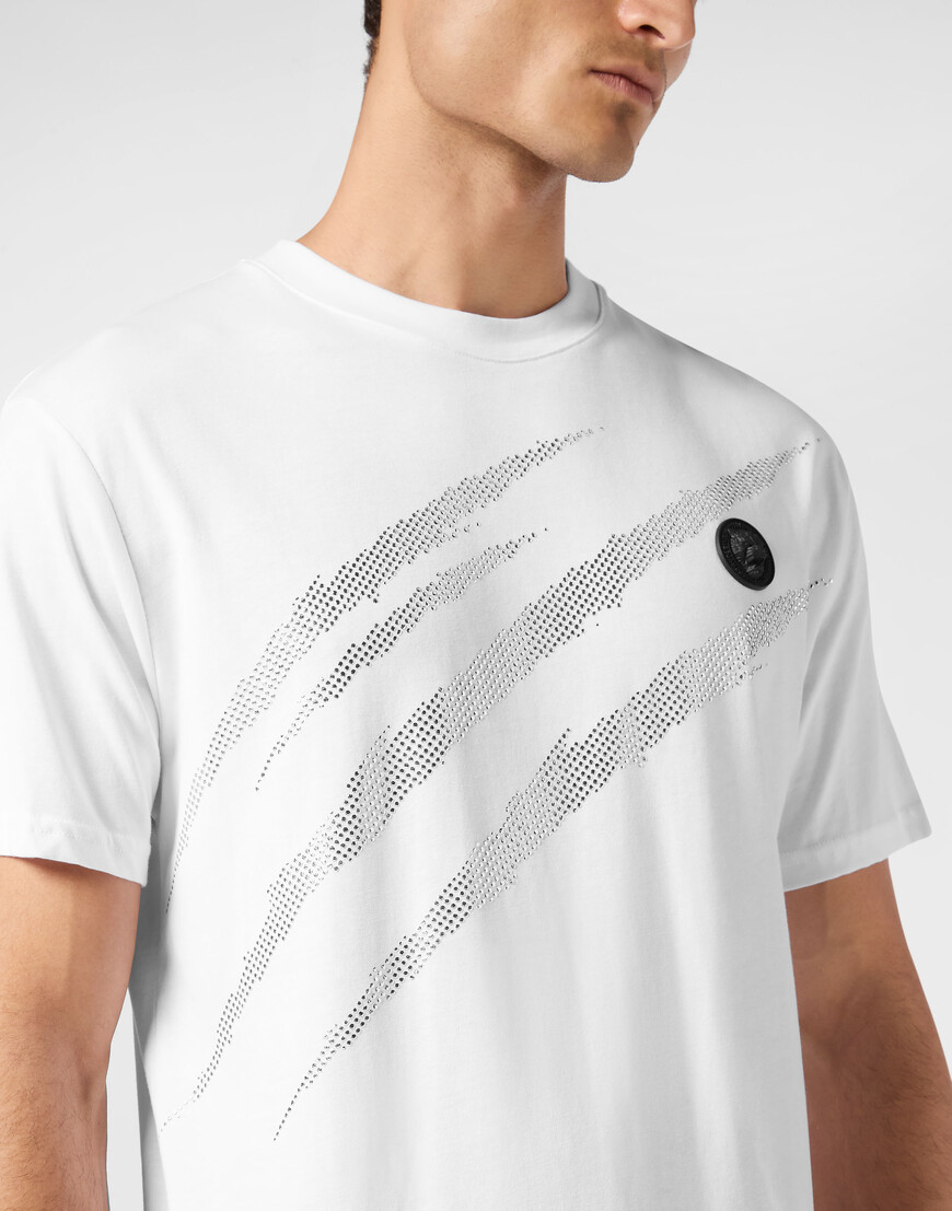 футболка  SAEC-MTK8008-STE001N_0170 со скидкой