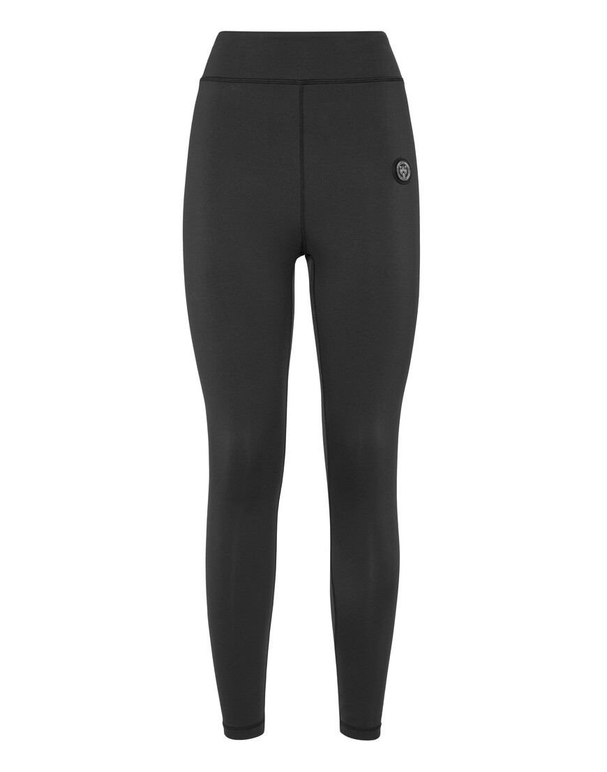 

Леггинсы Plein Sport, Черный