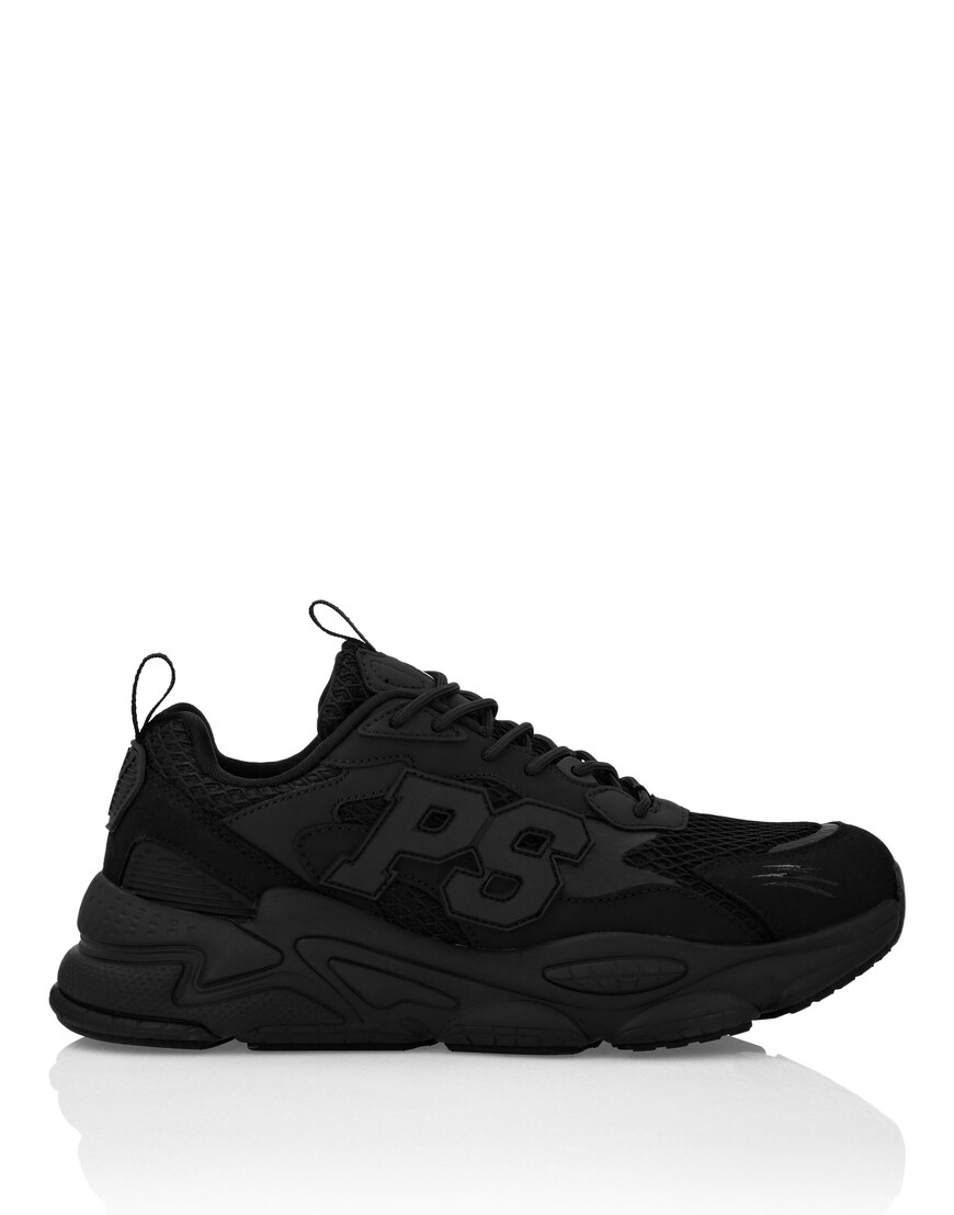 

Кроссовки Plein Sport, Черный
