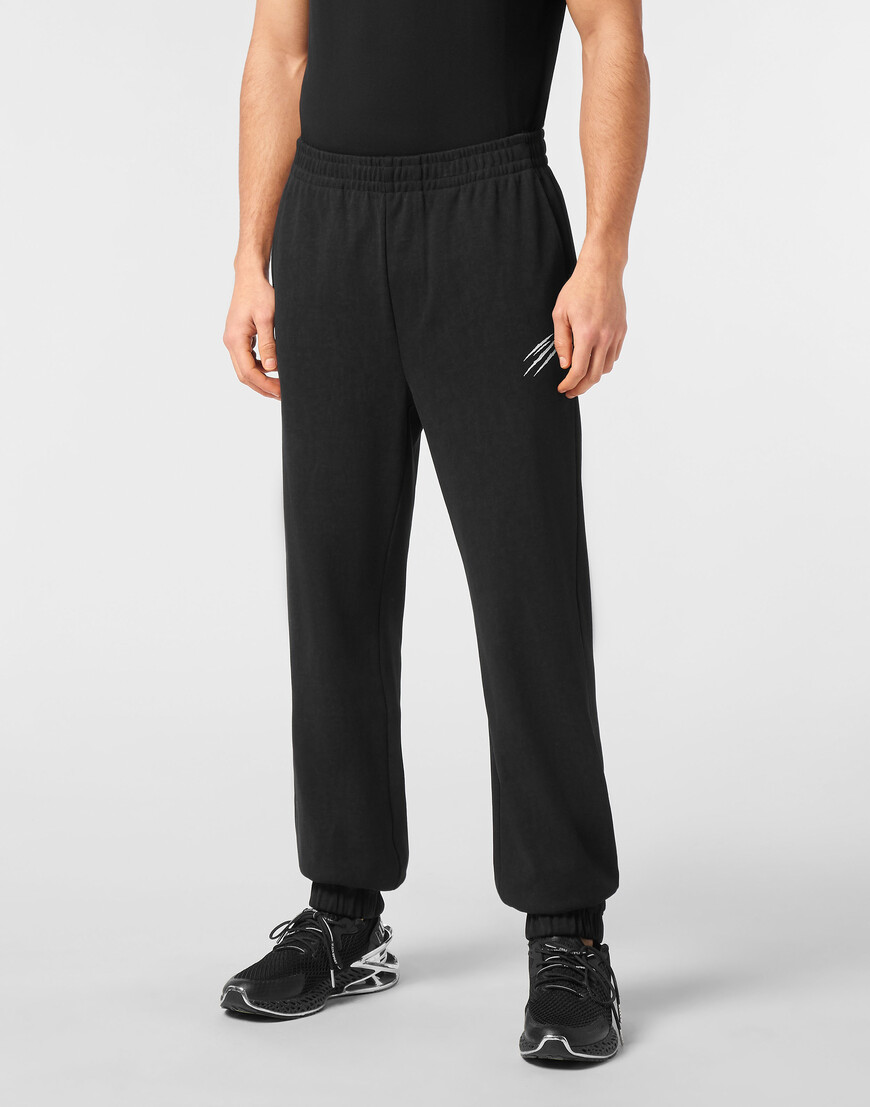 

Брюки Спортивные Plein Sport, Черный