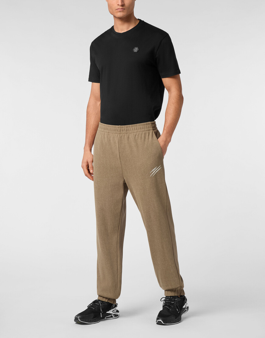 брюки спортивные  PAEC-MJT2483-STE003N_65 по низкой цене