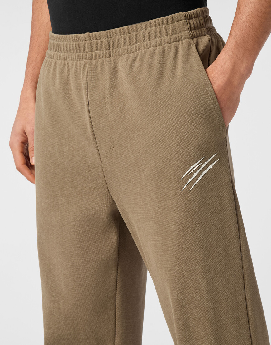 брюки спортивные  PAEC-MJT2483-STE003N_65 со скидкой