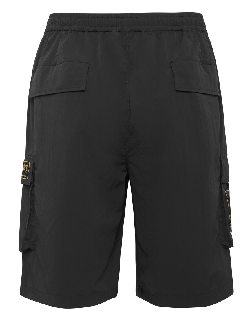 

Спортивные Шорты Plein Sport, Черный