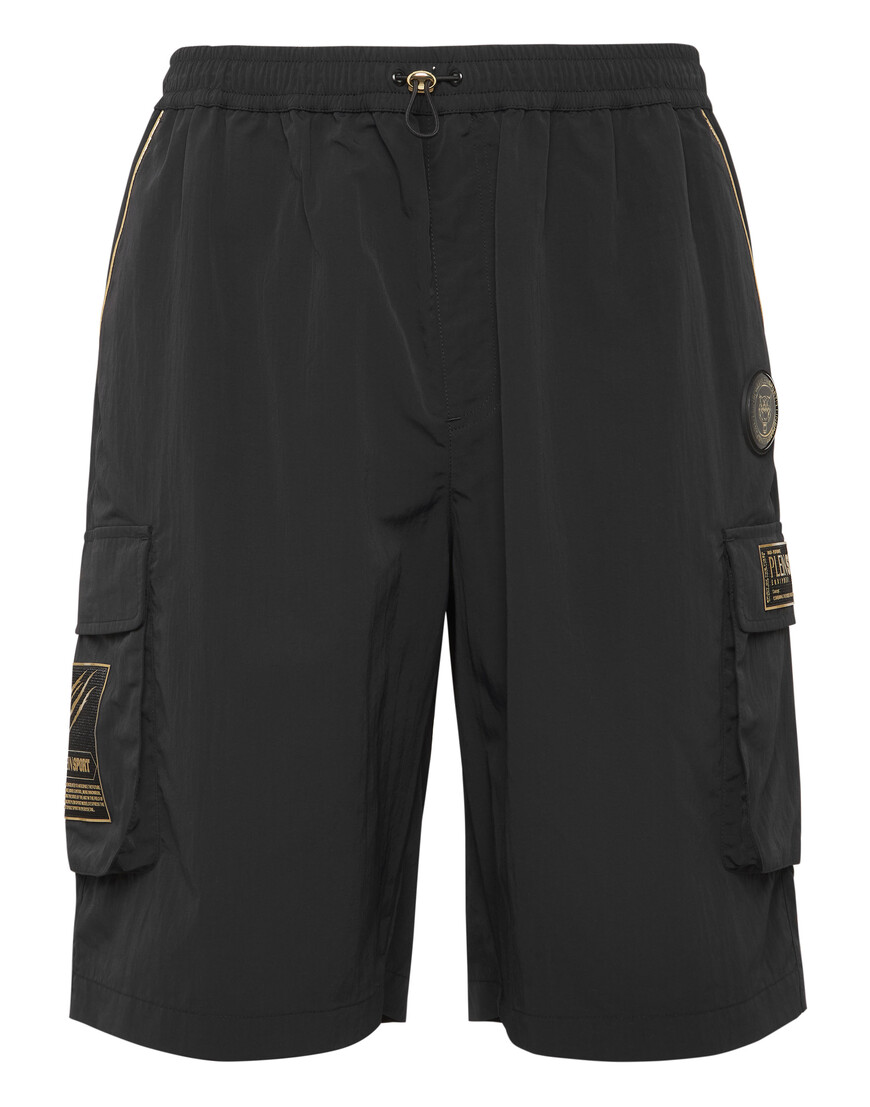 спортивные шорты  PAEC-MJT2616-SXV005N_0294 по акции