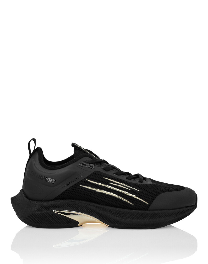 кроссовки  PAES-USC0778-STE003N_0202 фотография