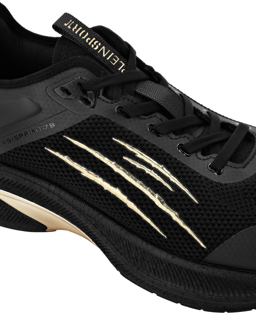 кроссовки  PAES-USC0778-STE003N_0202 купить с доставкой