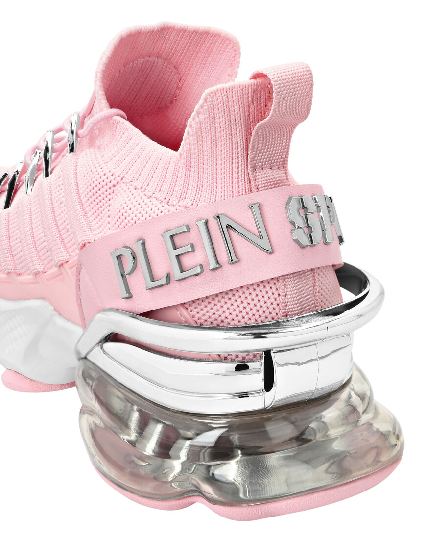 

Кроссовки Plein Sport, Розовый