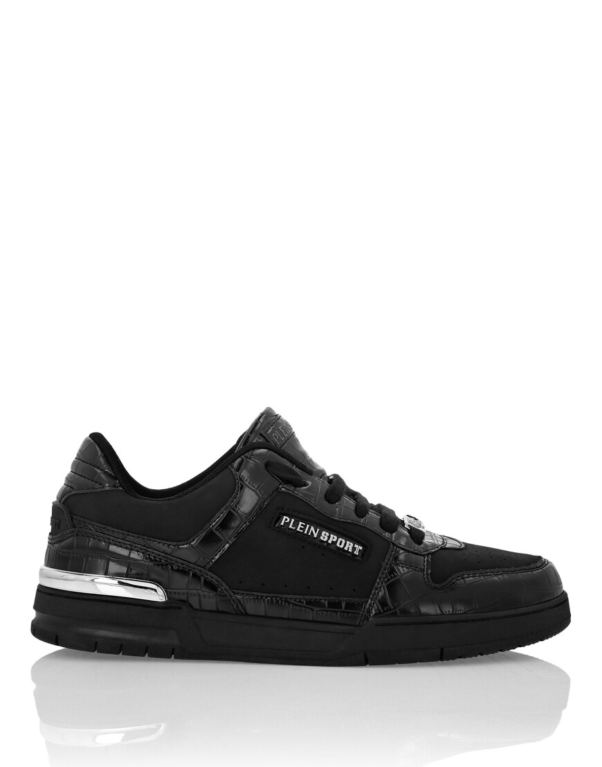 

Ботинки Plein Sport, Черный